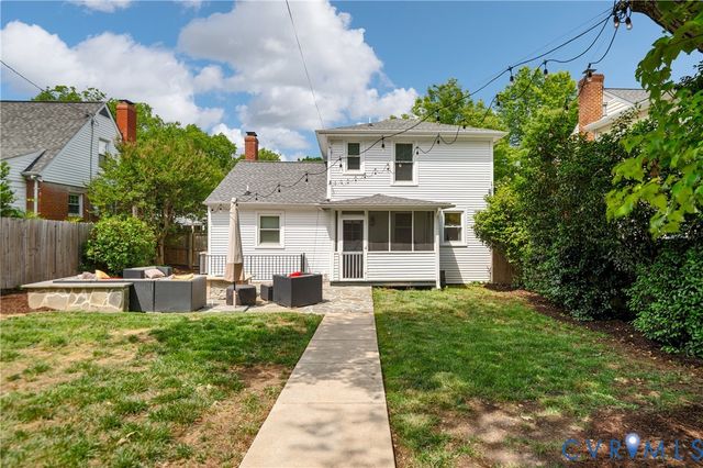 4509 Kensington Ave, Richmond, VA 23221