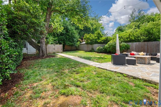 4509 Kensington Ave, Richmond, VA 23221