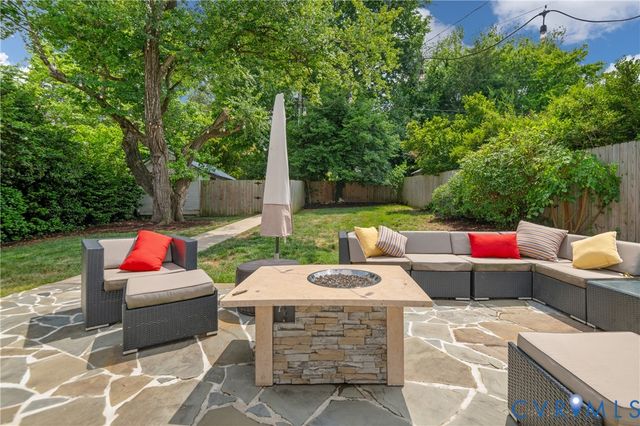 4509 Kensington Ave, Richmond, VA 23221