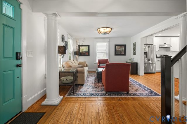 4509 Kensington Ave, Richmond, VA 23221