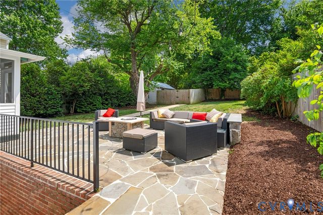 4509 Kensington Ave, Richmond, VA 23221