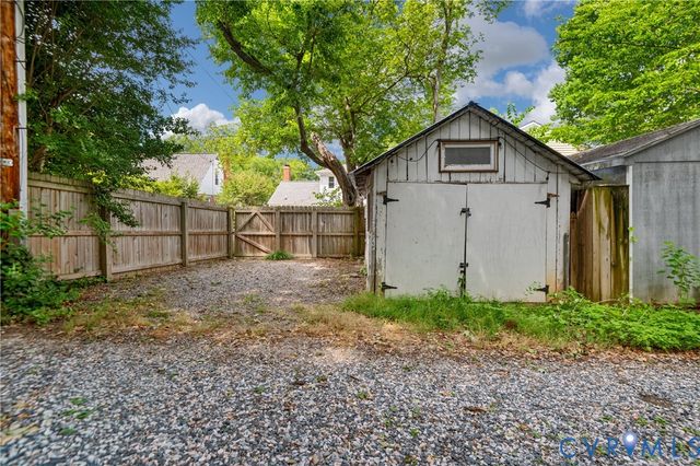4509 Kensington Ave, Richmond, VA 23221