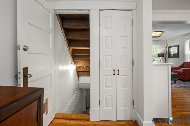 4509 Kensington Ave, Richmond, VA 23221