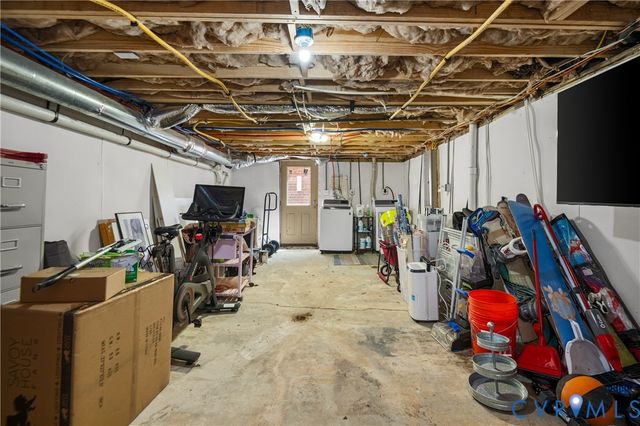 4509 Kensington Ave, Richmond, VA 23221