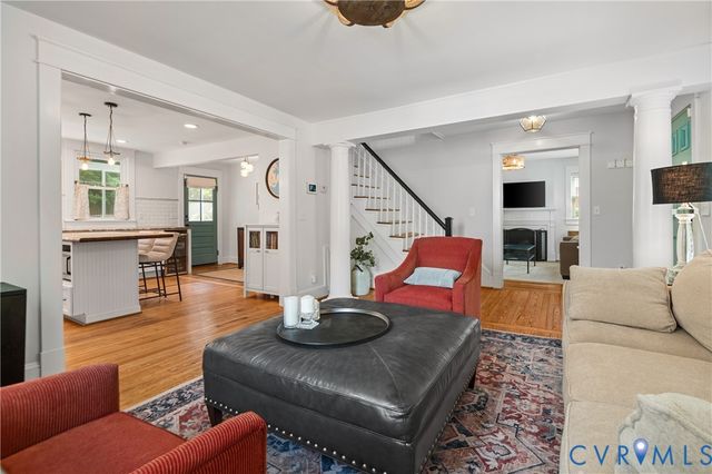 4509 Kensington Ave, Richmond, VA 23221
