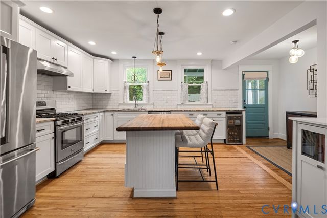 4509 Kensington Ave, Richmond, VA 23221