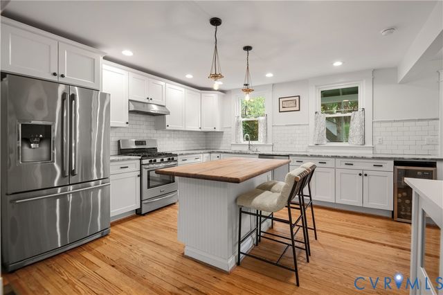 4509 Kensington Ave, Richmond, VA 23221