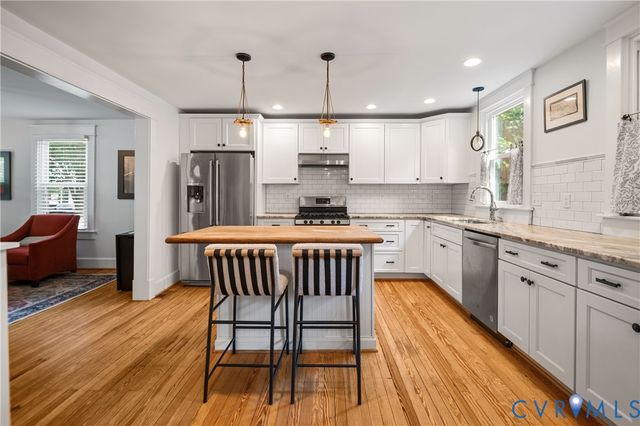 4509 Kensington Ave, Richmond, VA 23221