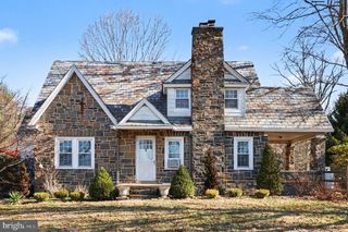 3159 BRISTOL RD, Doylestown, PA 18901