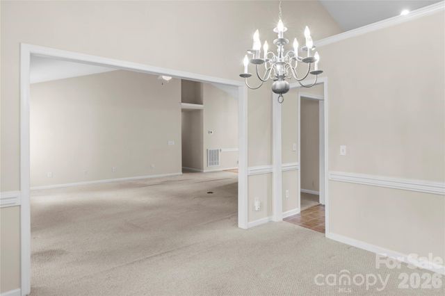567 Caladium Court, Kernersville, NC 27284