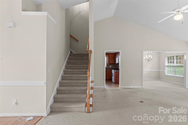 567 Caladium Court, Kernersville, NC 27284