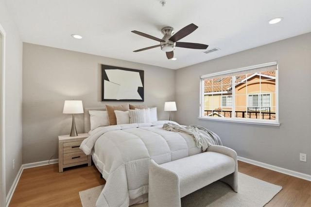 1043 Helen Avenue, Santa Clara, CA 95051