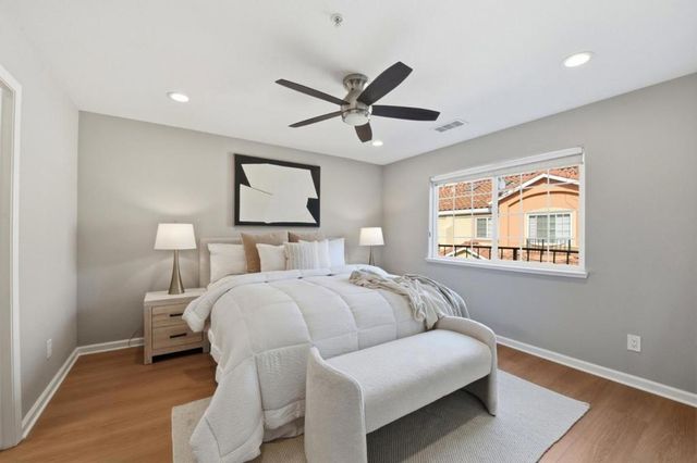 1043 Helen Avenue, Santa Clara, CA 95051