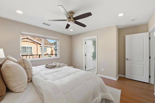 1043 Helen Avenue, Santa Clara, CA 95051