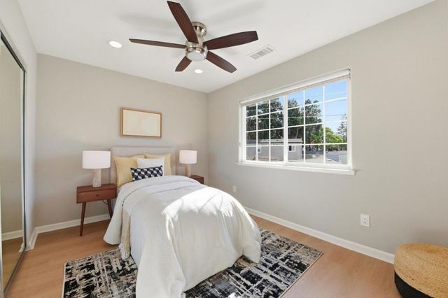1043 Helen Avenue, Santa Clara, CA 95051