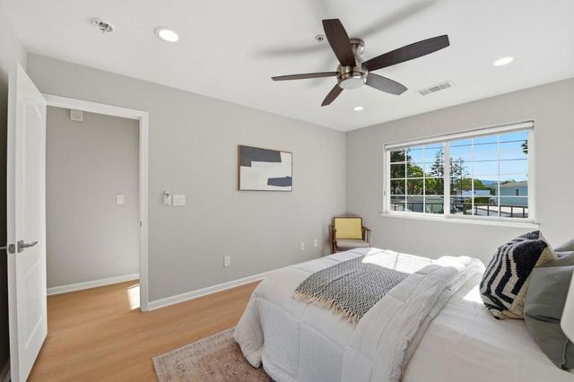 1043 Helen Avenue, Santa Clara, CA 95051