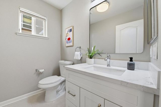 1043 Helen Avenue, Santa Clara, CA 95051