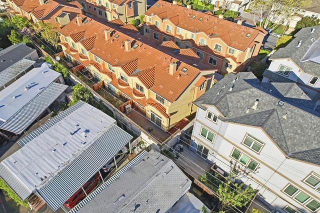 1043 Helen Avenue, Santa Clara, CA 95051
