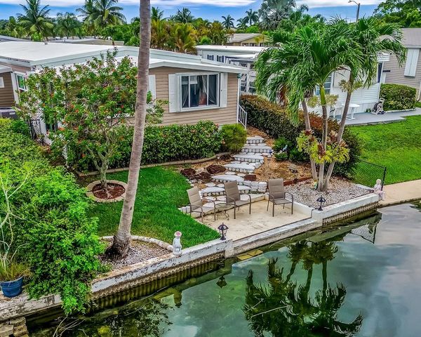 3055 Lakeshore Drive, Fort Lauderdale, FL 33312