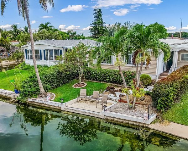 3055 Lakeshore Drive, Fort Lauderdale, FL 33312