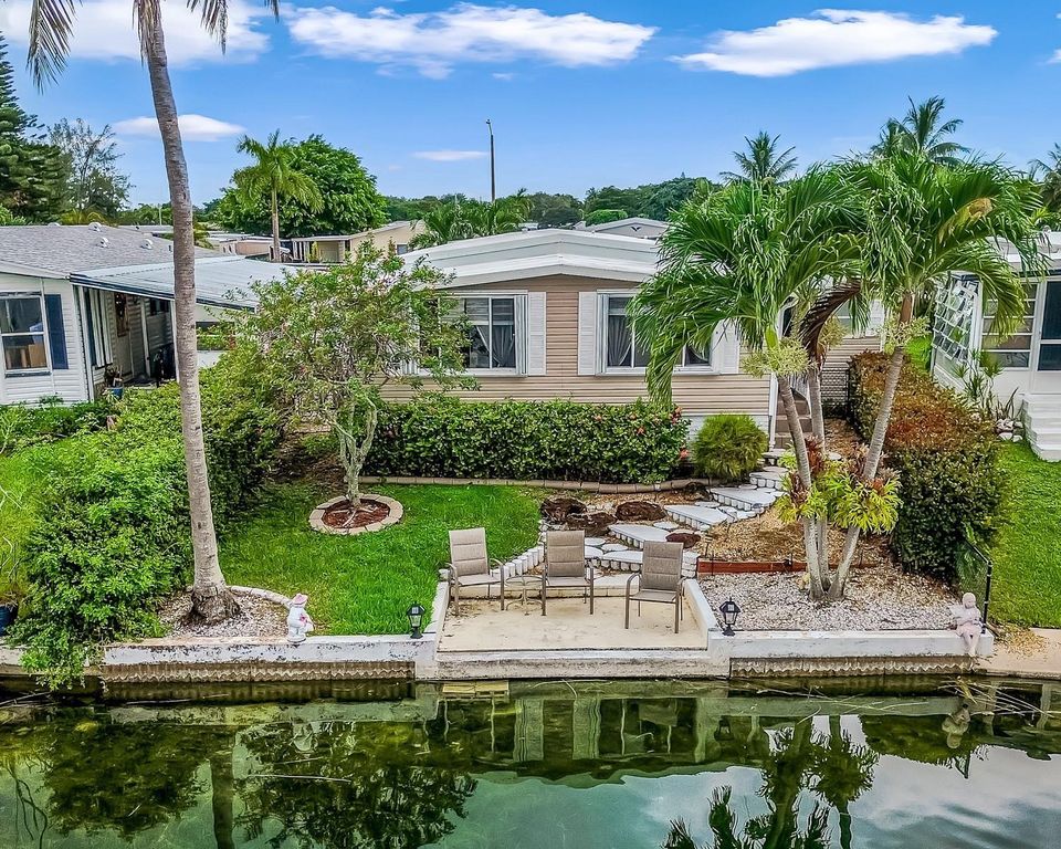 3055 Lakeshore Drive, Fort Lauderdale, FL 33312