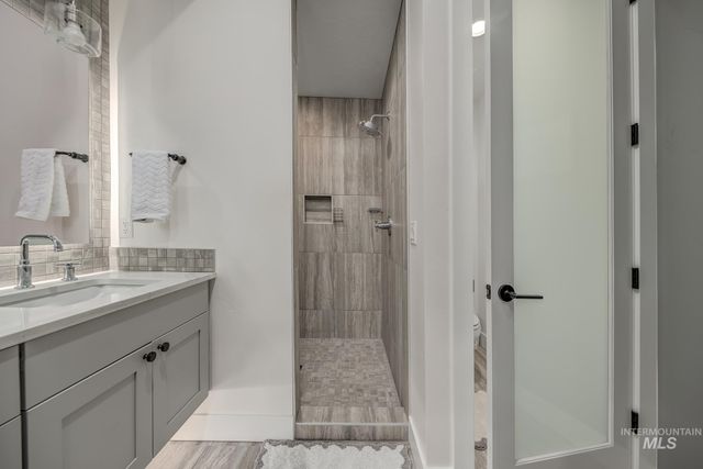 6686 N Asissi Lane, Meridian, ID 83646