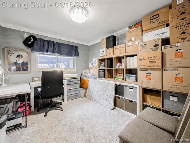 15969 Chelmsford Street, Clinton Township, MI 48038