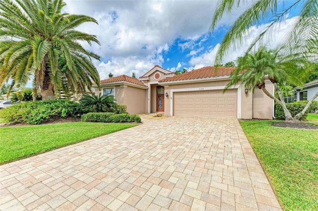 5308 88TH STREET E, Bradenton, FL 34211
