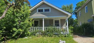 7705 New York Avenue, Cleveland, OH 44105