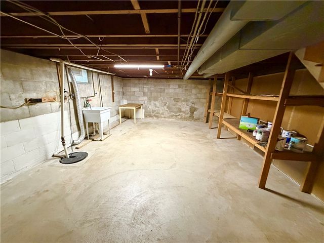 214 Magnolia Avenue, East Rochester, NY 14445