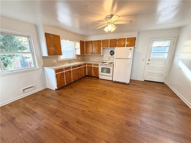 214 Magnolia Avenue, East Rochester, NY 14445