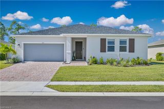 6612 Estero Bay DR, Fort Myers, FL 33908
