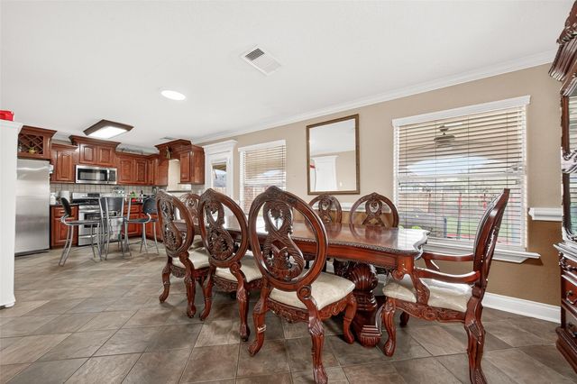 13323 Firebrick Drive, Houston, TX 77041