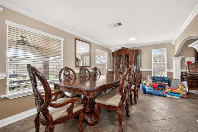 13323 Firebrick Drive, Houston, TX 77041