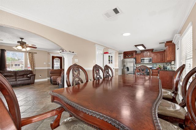 13323 Firebrick Drive, Houston, TX 77041