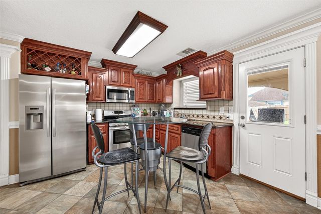 13323 Firebrick Drive, Houston, TX 77041