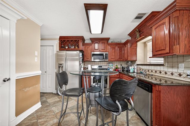 13323 Firebrick Drive, Houston, TX 77041