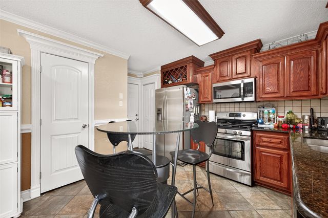 13323 Firebrick Drive, Houston, TX 77041