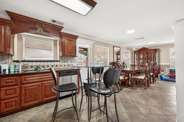 13323 Firebrick Drive, Houston, TX 77041