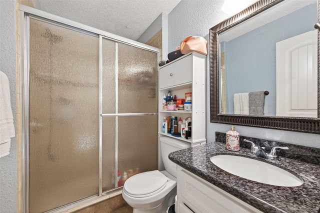 13323 Firebrick Drive, Houston, TX 77041