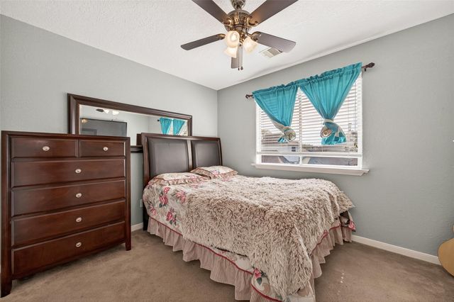 13323 Firebrick Drive, Houston, TX 77041