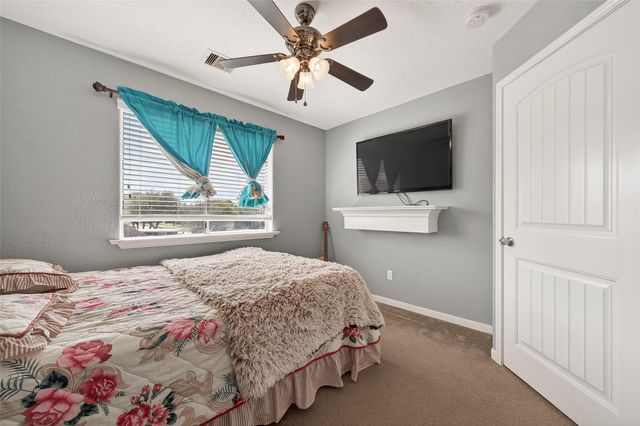 13323 Firebrick Drive, Houston, TX 77041