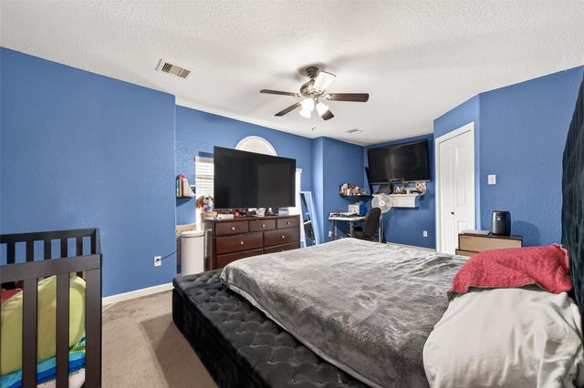 13323 Firebrick Drive, Houston, TX 77041