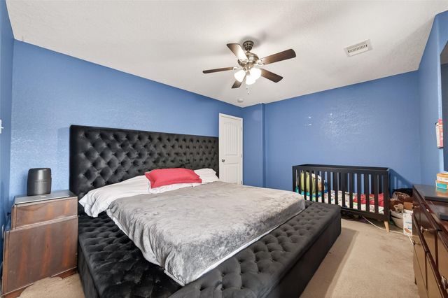 13323 Firebrick Drive, Houston, TX 77041