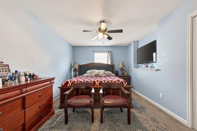 13323 Firebrick Drive, Houston, TX 77041