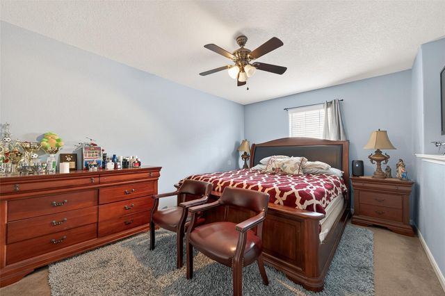 13323 Firebrick Drive, Houston, TX 77041