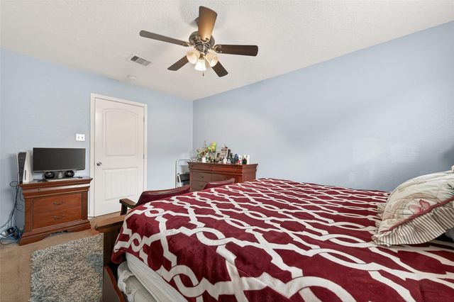 13323 Firebrick Drive, Houston, TX 77041