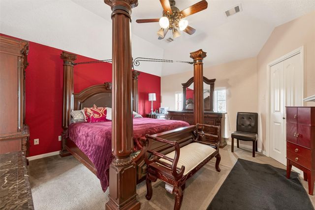 13323 Firebrick Drive, Houston, TX 77041