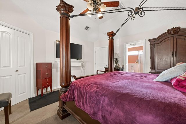 13323 Firebrick Drive, Houston, TX 77041