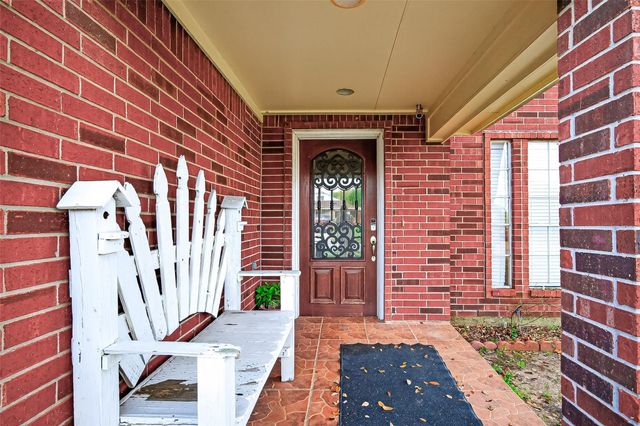 13323 Firebrick Drive, Houston, TX 77041